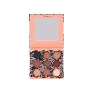 Beauty Creations Boudoir Eyeshadow Palette
